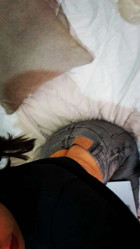 Massage tout le corps entier, sensuel et GFE