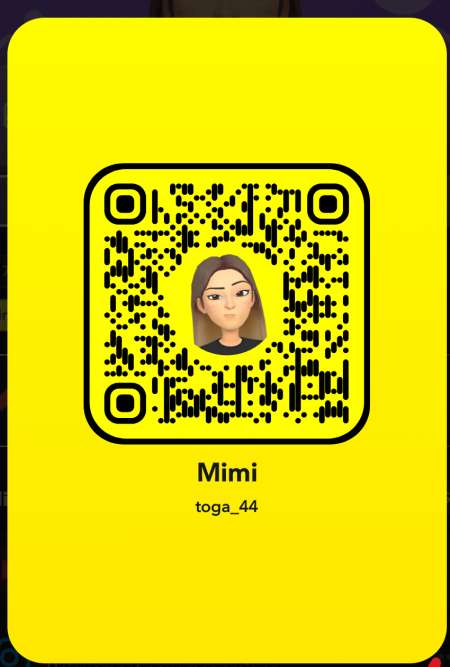 Snap nude ajouter moi