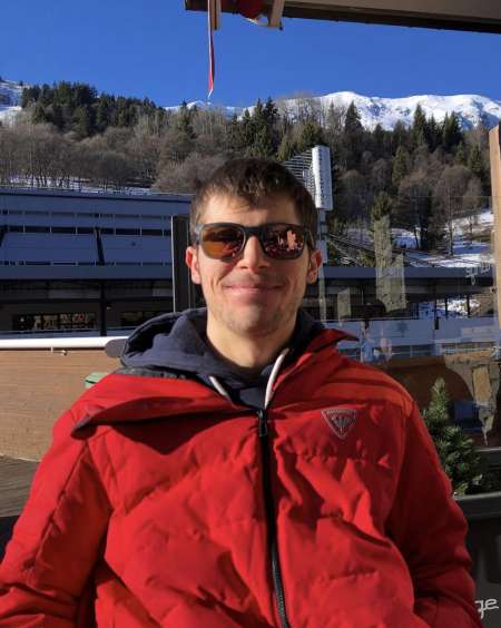 Jeune étudiant recherche un plan cul
