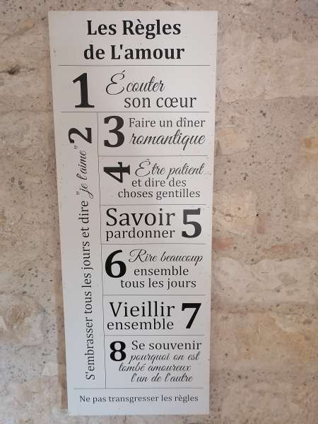 A. La recherche d'une femme pour vie de couple....