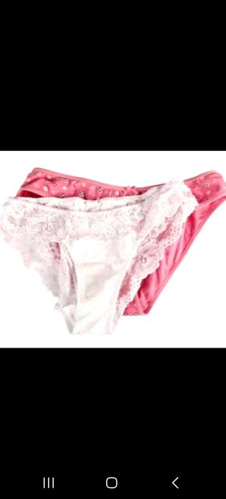 Cherche culottes sales a lecher