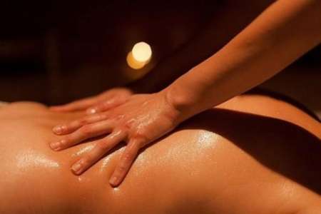 Massage Tantrique lâcher-prise
