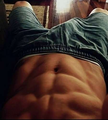 Masseur sportif pour femmes