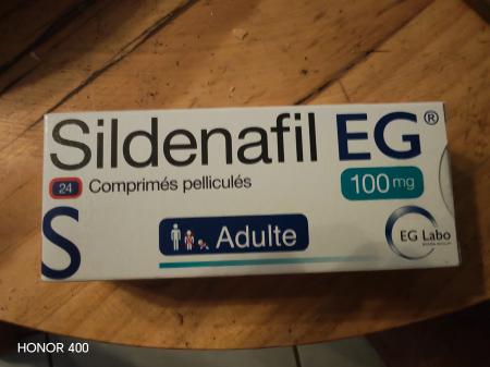 Viagra sildenafil 100 mg