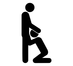 Vieux soumis 65 ans suce et avale