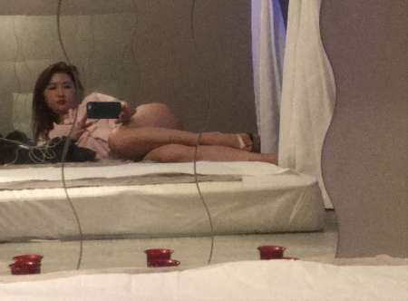 bonne masseuse asiatique a Rochefort