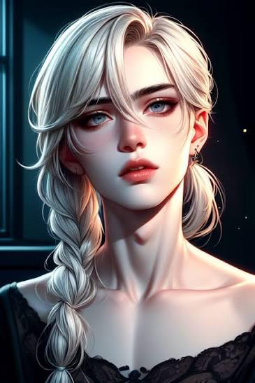Je recherche un femboy féminin pour relation série