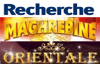 HOMME CHERCHE FEMME MAGHREBINE / ORIENTALE