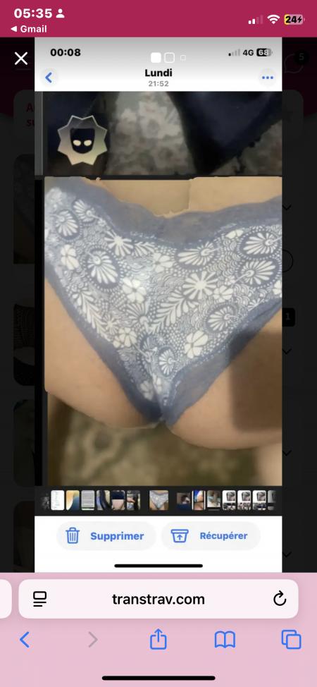 Homme gay efféminé cherche homme black ttttbm et c