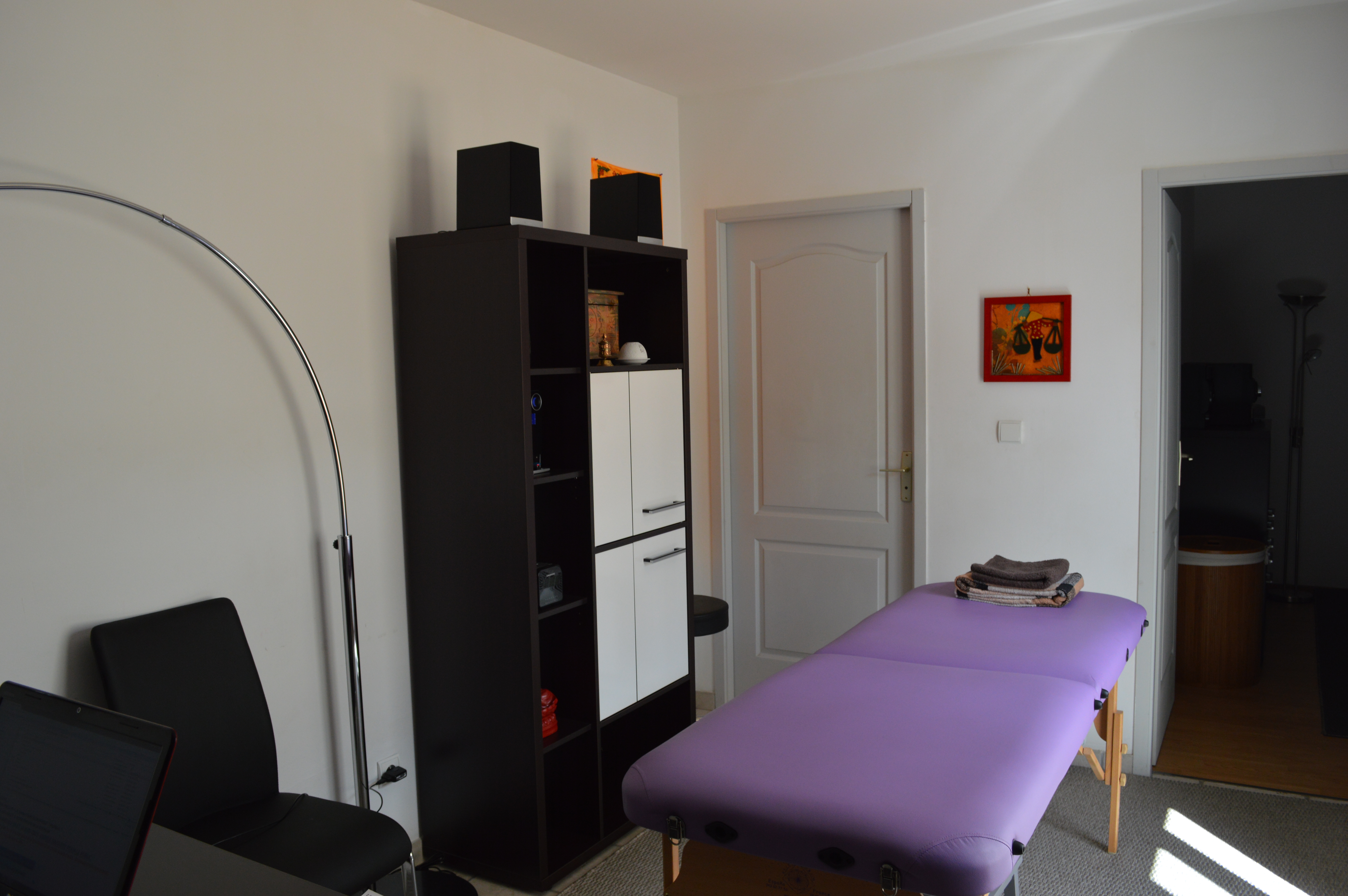 MASSAGE AU MASCULIN ROCHEFORT
