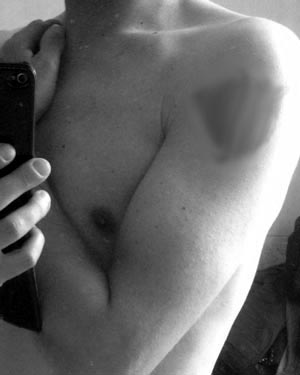 massage naturiste, tantrique