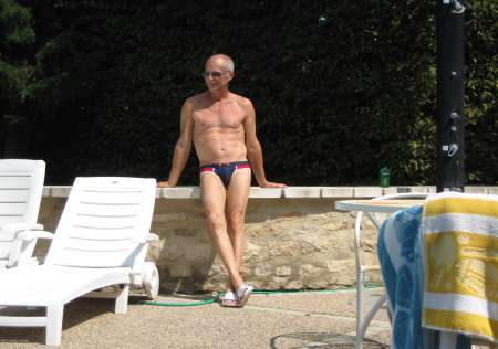Philippe MAIX