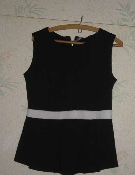 MINI ROBE A  OFFIR