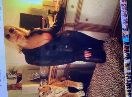 dominatrice a nice experte dans la confiance Sexy.