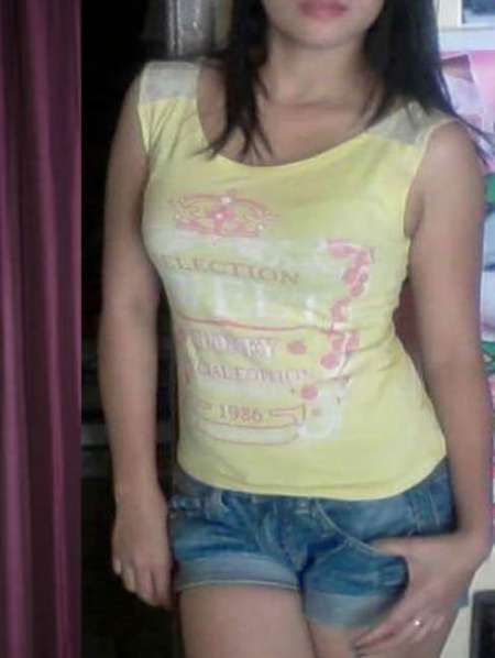 Jolie Asiatique pour massage