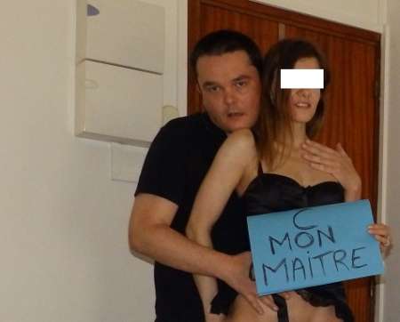  Maitre soft cherche soumise meme premiere experie