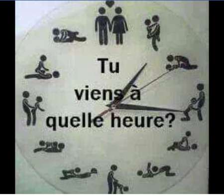 Cherches maîtresse ou femme