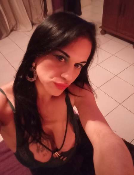 melodie trans sur Metz centre