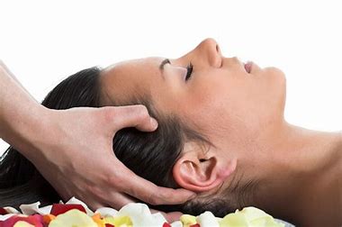 MASSAGE CRANIEN INDIEN, CLE DE VOTRE ENERGIE !