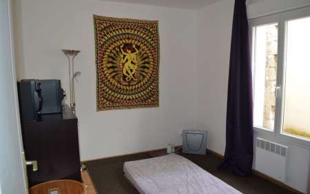 MASSAGE HOMME - RELAXATION