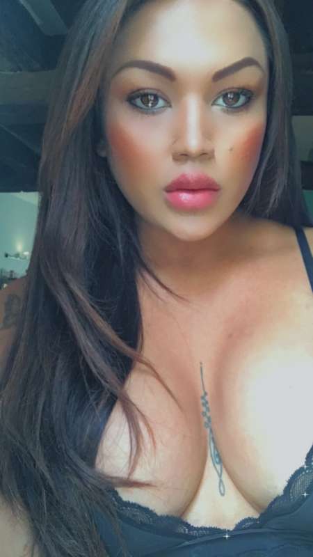 Daniella sexy trans photo r�eal