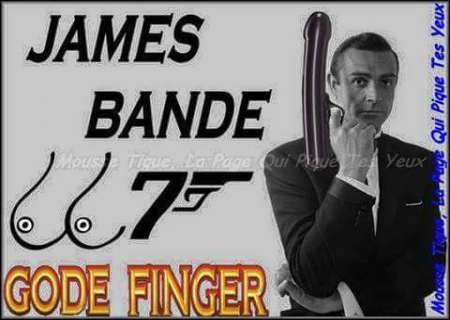 Plaisir pour Femme!!