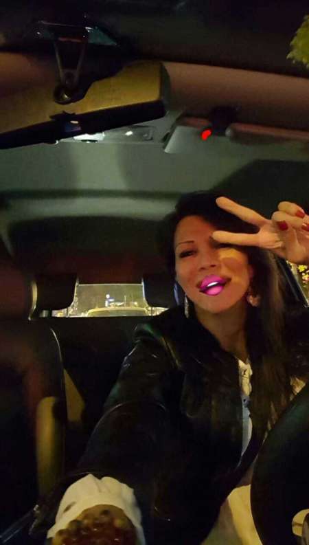  Trans raissa soumettre d�butants et novices