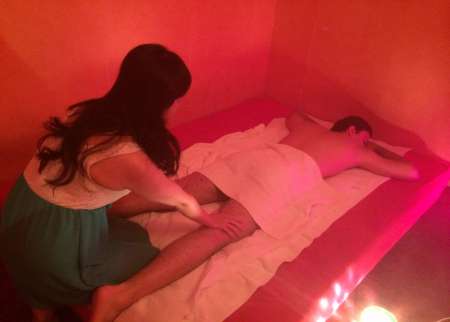 CHUN MEI MASSAGE THA�lANDAIS INDIEN PARIS