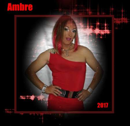 jolie trans genre pour de doux massages