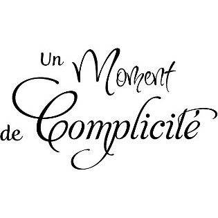 Homme pour moments complices avec femme