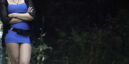  Cherche une femme qui s'exiberait sans culotte