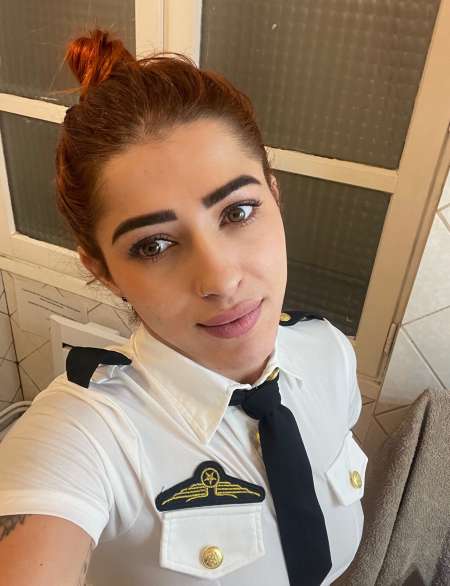 Emma la plus belle et douce