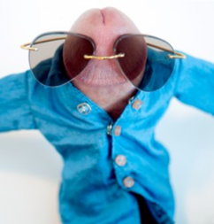 Pour votre plaisir Madame