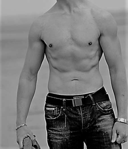  masseur attentionn�