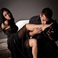 Hommes soumis tres genereux cherche dominante