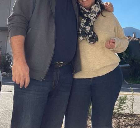 couple cherche femme