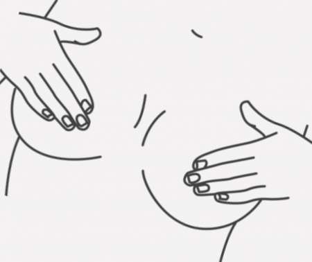 Madame, relaxation par le soin de votre poitrine