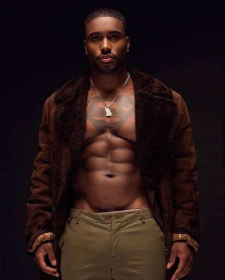 Viens prendre ton plaisir avec un vrai noir