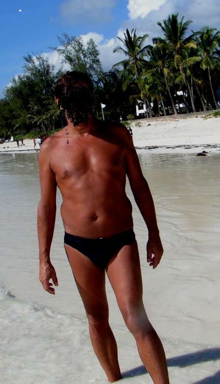 je recherche a fesser sans violence