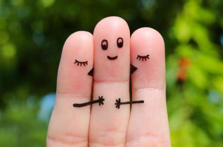 Trio � la recherche d'un soumis ou d�une Femme..