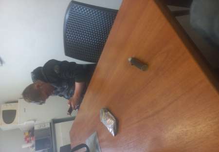 Je suis un homme qui recherche une femme