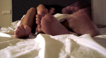 Masseur pour femme m�ture 