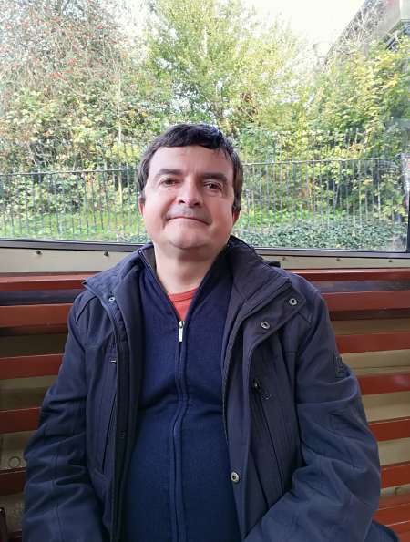 Homme 50 ans pour rencontre femme, couple