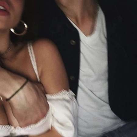 un homme cherche une femme