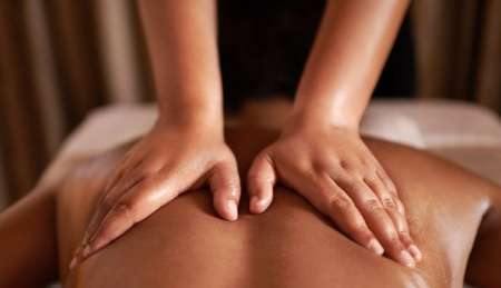 Massage intgral
