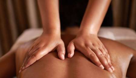 Massage int�gral