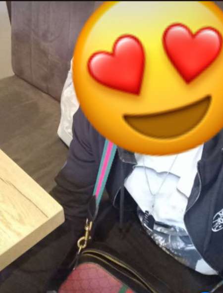  int�ress� par le sexe