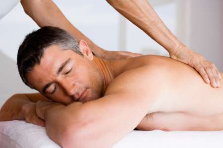 best masseur