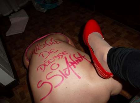 deesse marocaine recherch moneyslave � lobotomiser