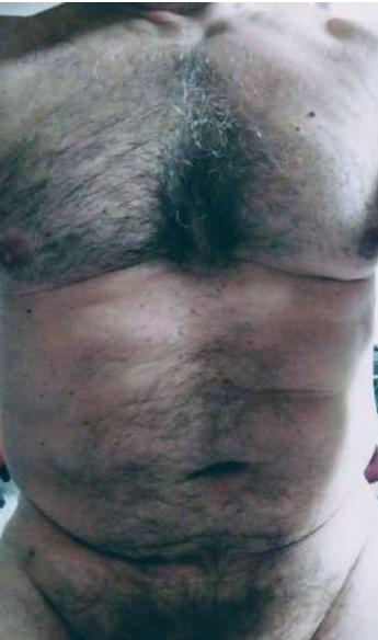 Cherche F petite et ronde ou pas